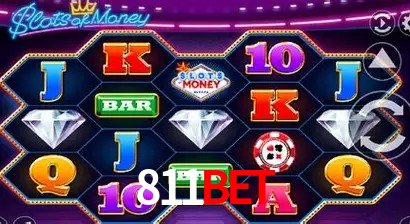 Bonus na Cassino Online 811BET