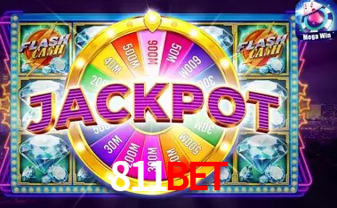 Slots no Site 811BET